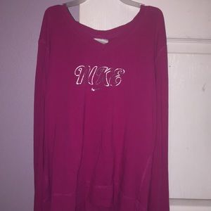 Nike Long Sleeve Shirt 3 for $15